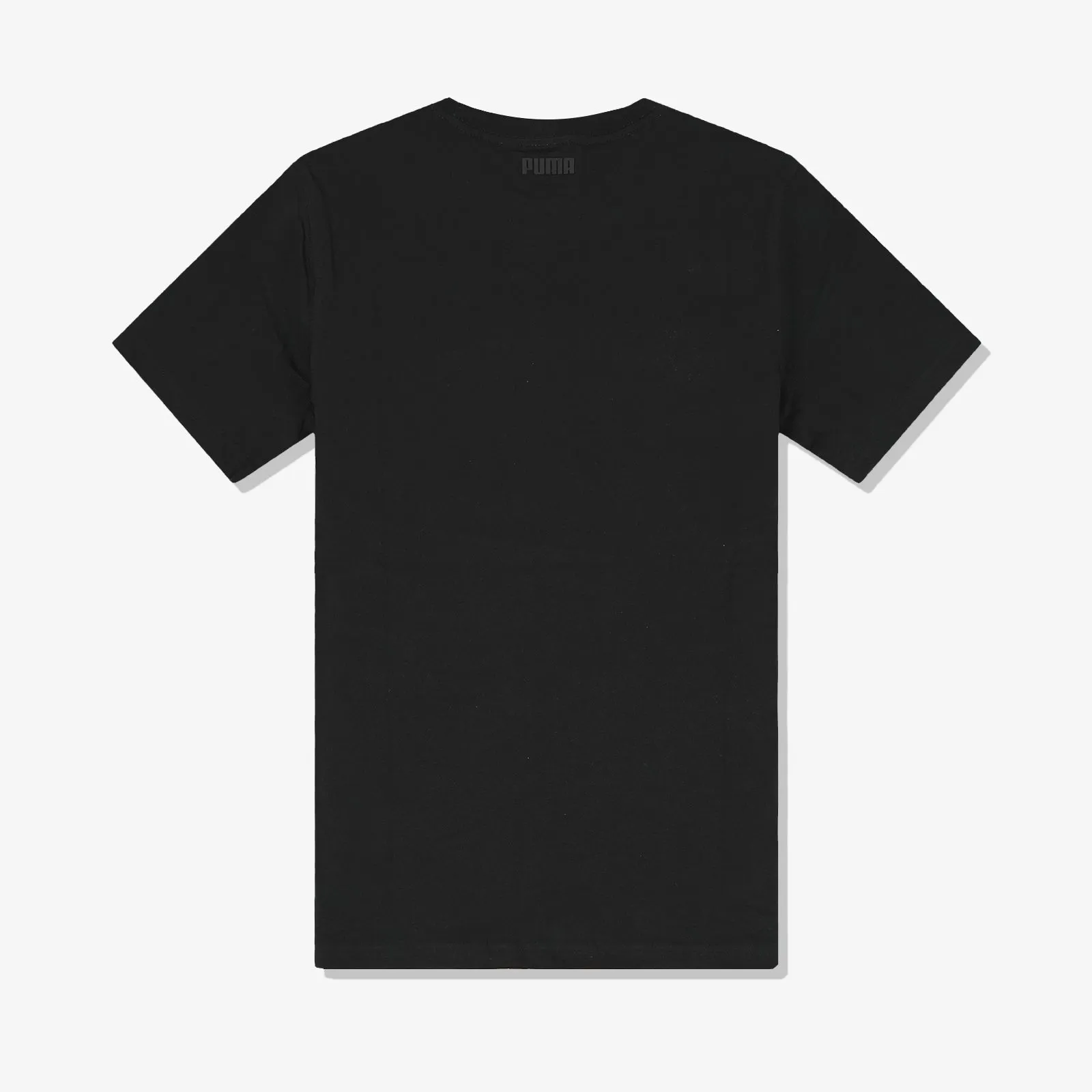Qualifier Hoops Tee - Black