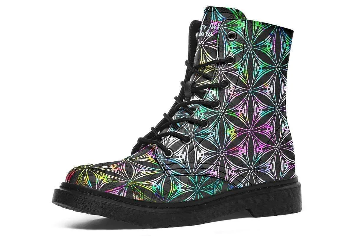 Quantum Trip