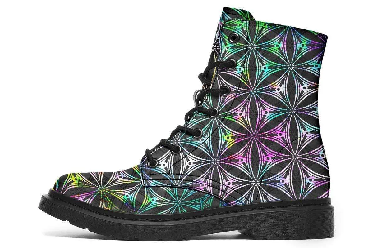 Quantum Trip