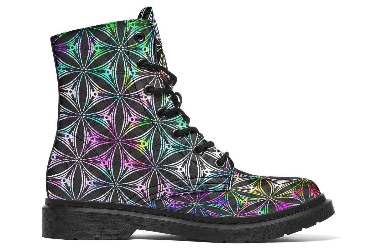 Quantum Trip