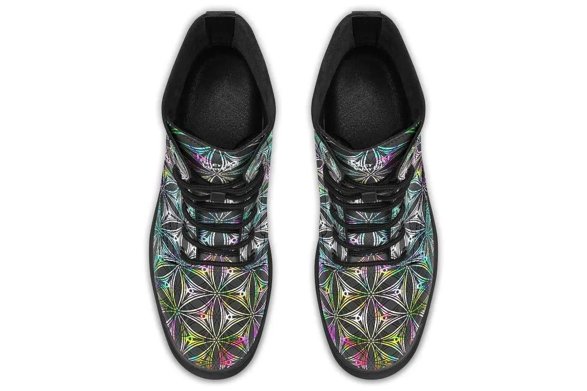 Quantum Trip