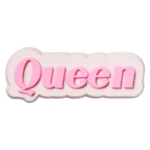 Queen Jibbitz