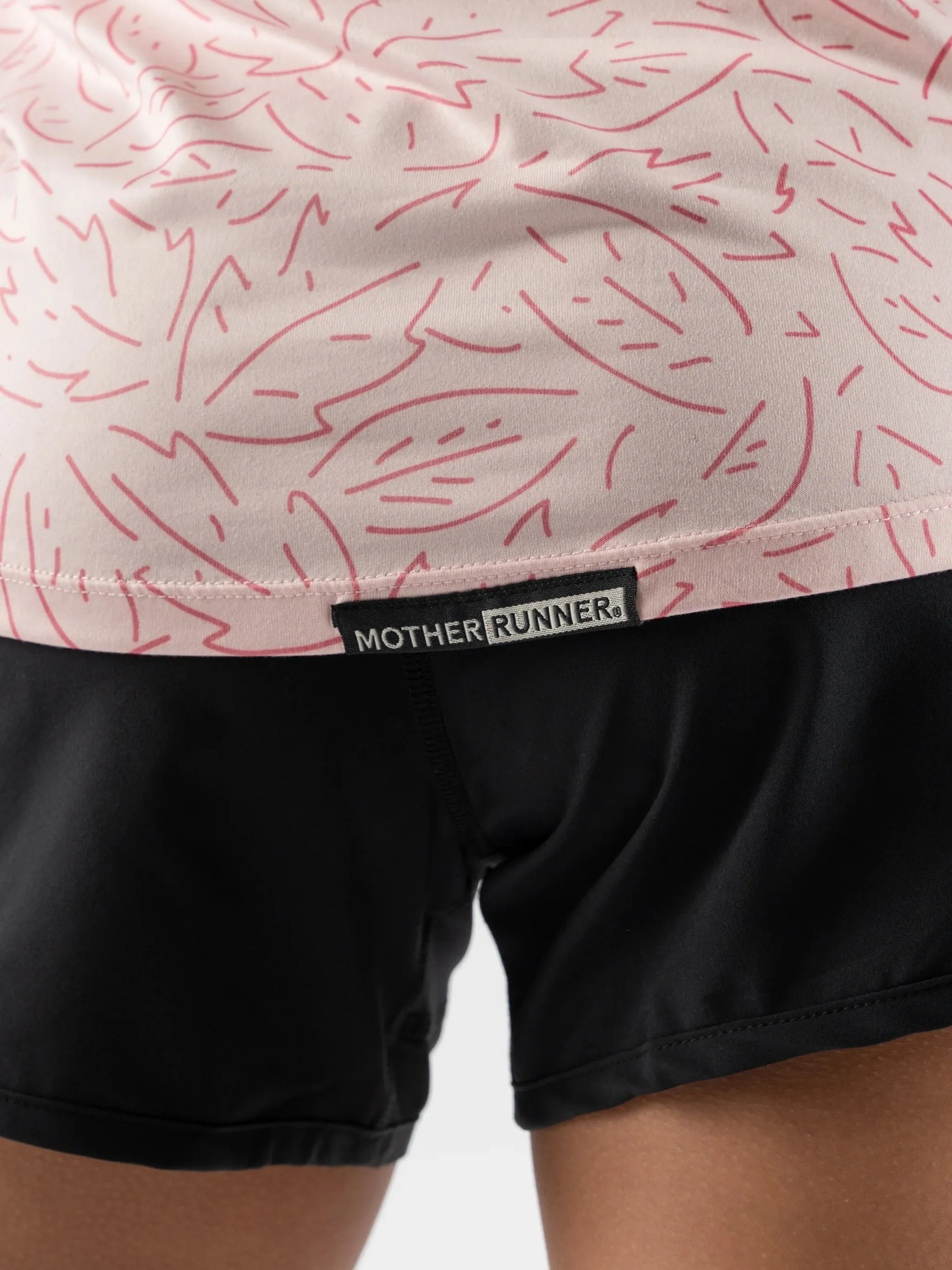 rabbit Steady State Ice Top - Mother Runner (Women's)