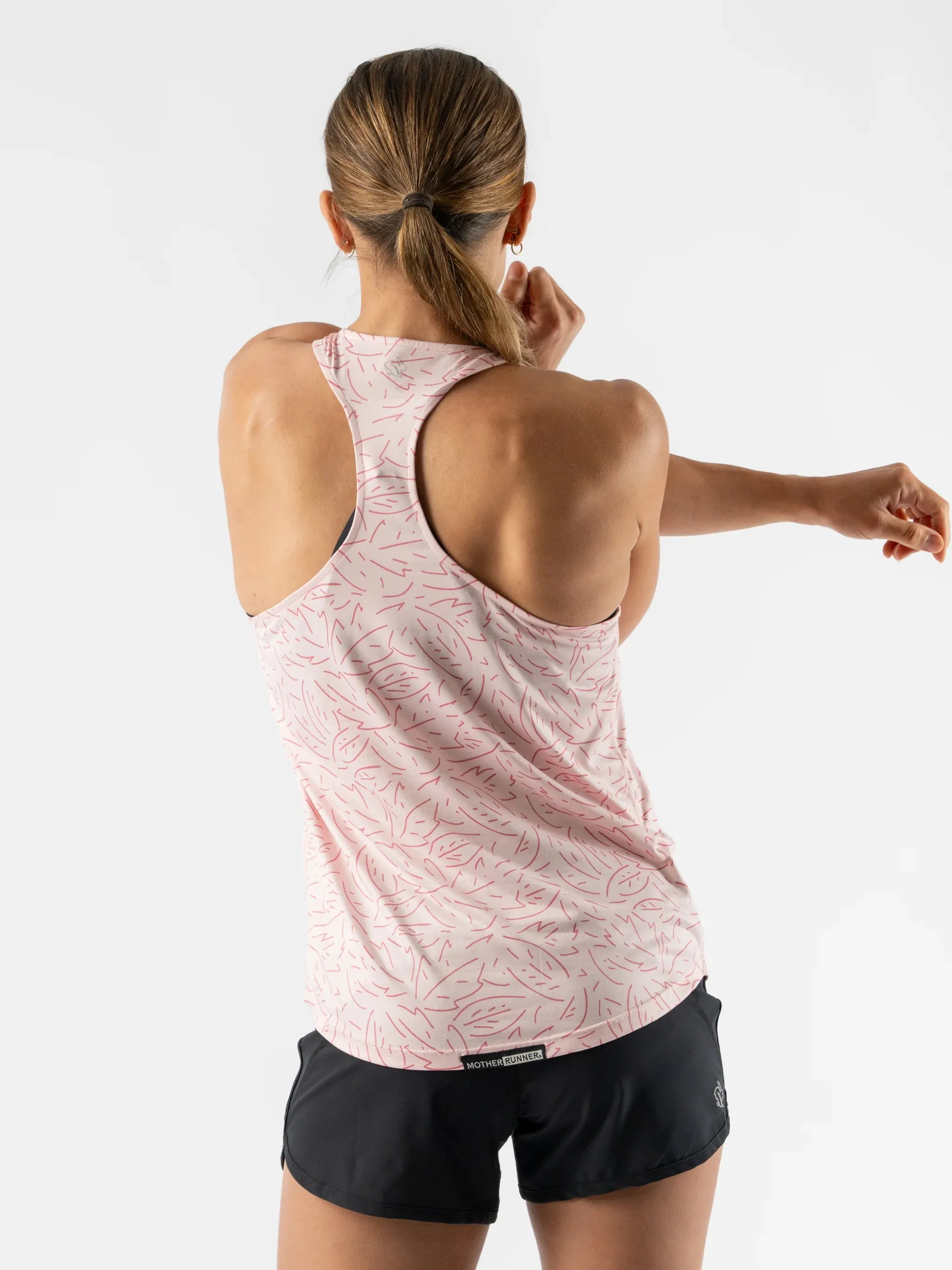 rabbit Steady State Ice Top - Mother Runner (Women's)