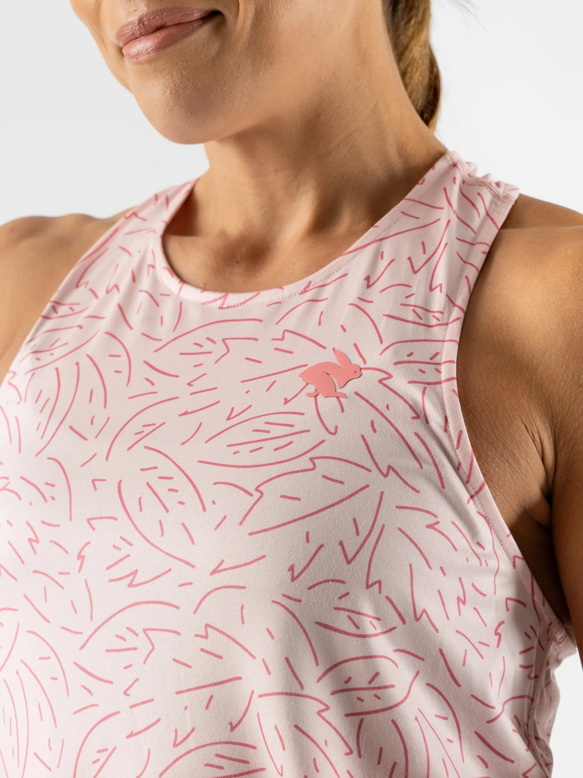 rabbit Steady State Ice Top - Mother Runner (Women's)