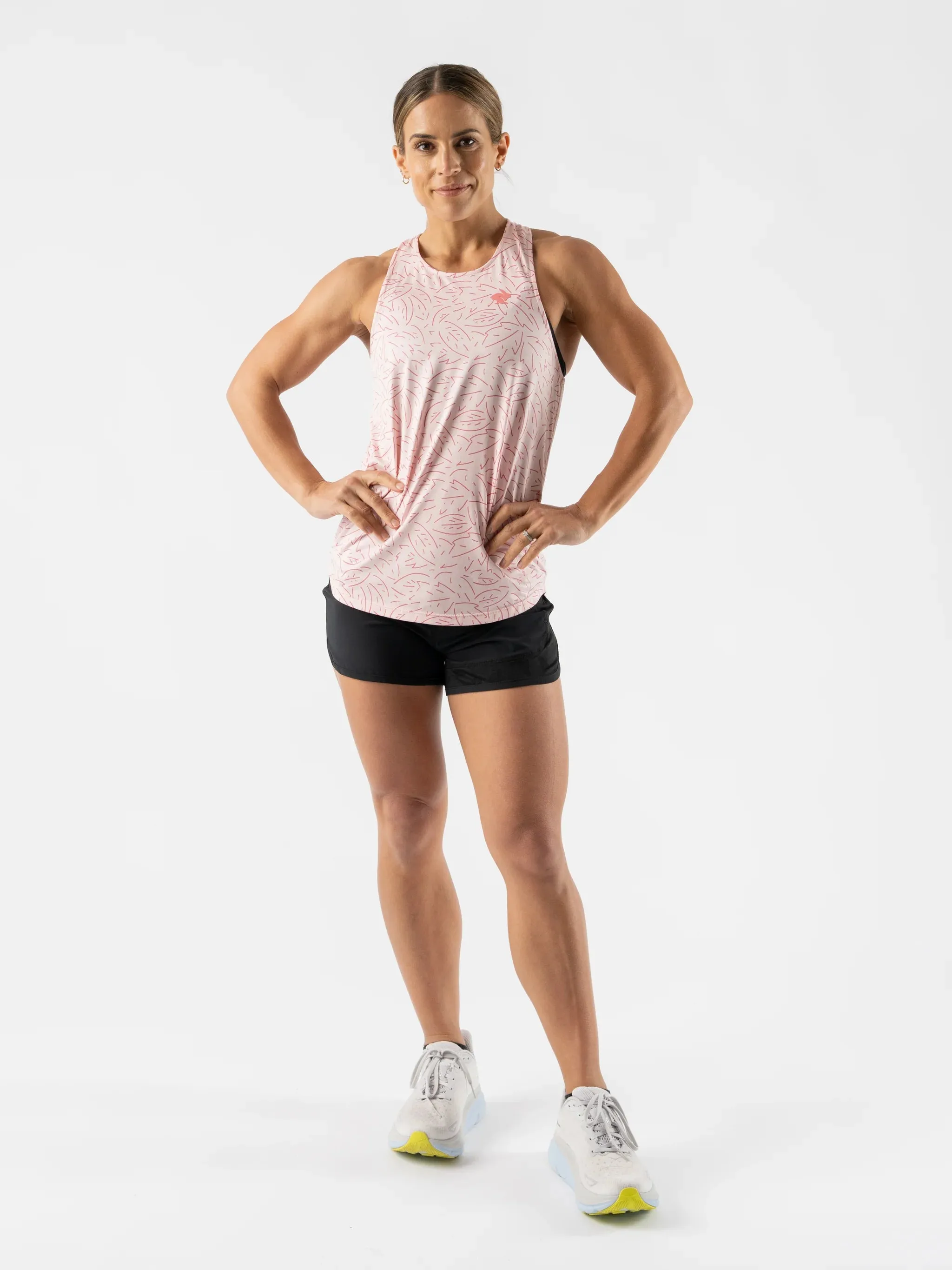 rabbit Steady State Ice Top - Mother Runner (Women's)