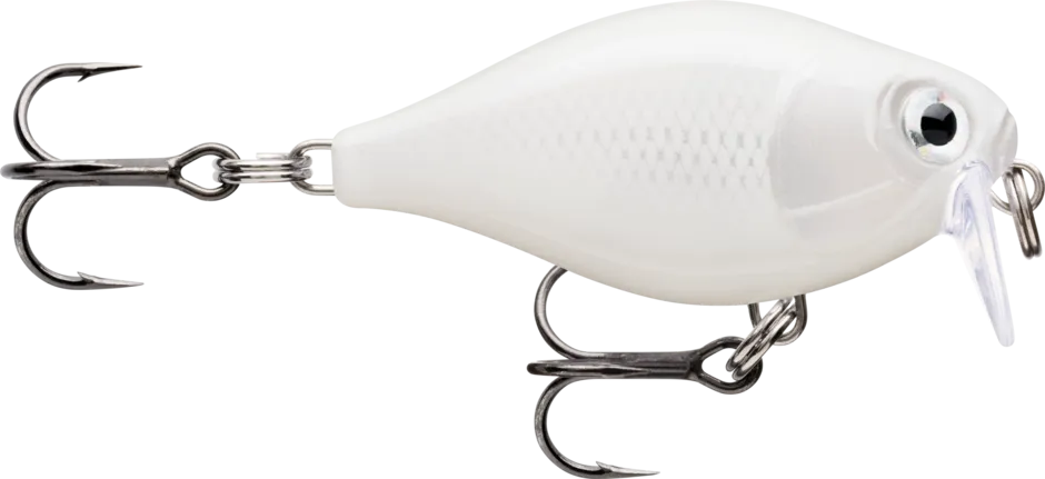 Rapala X-Light Crank Shallow Runner Floating Lure