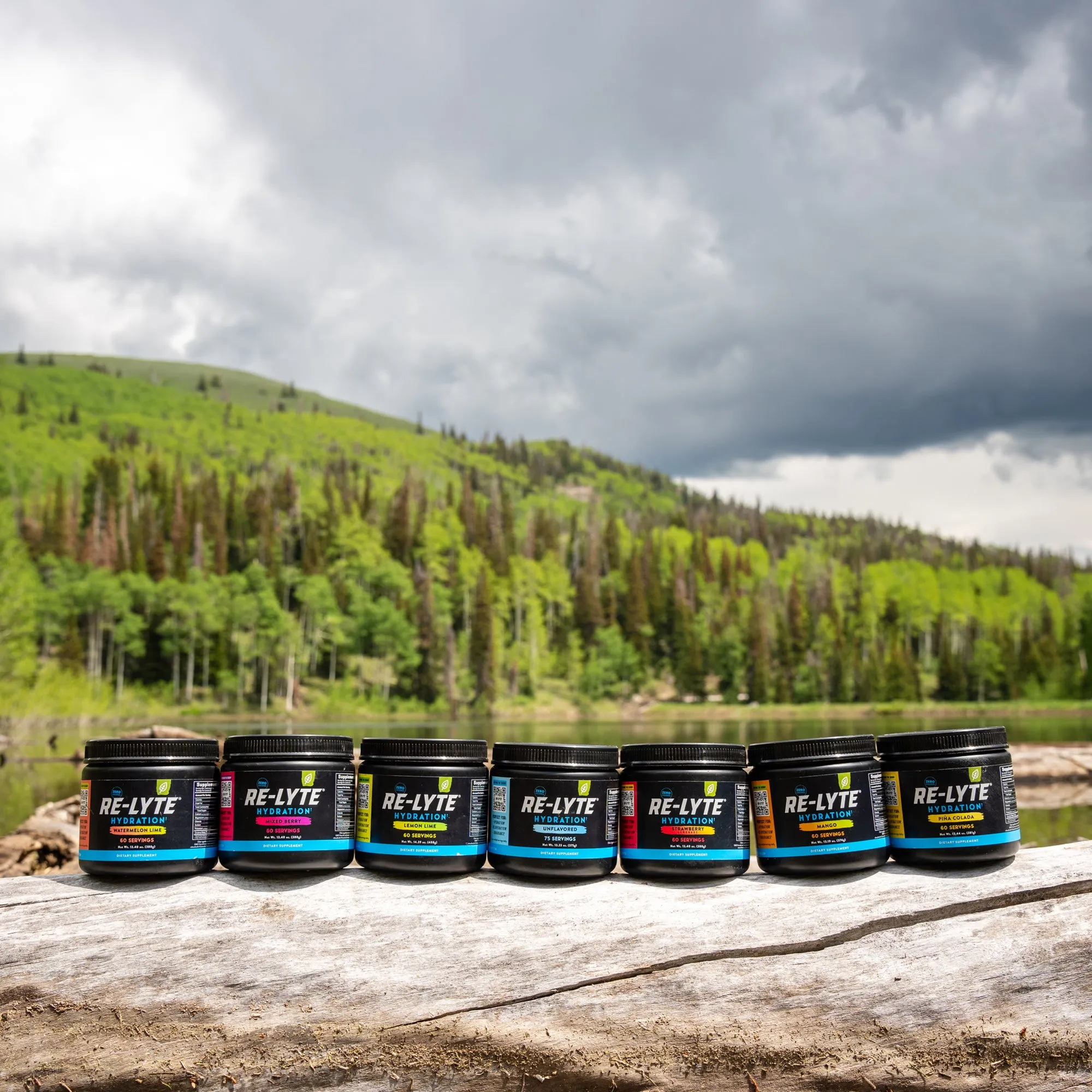 Re-Lyte® Hydration Jar