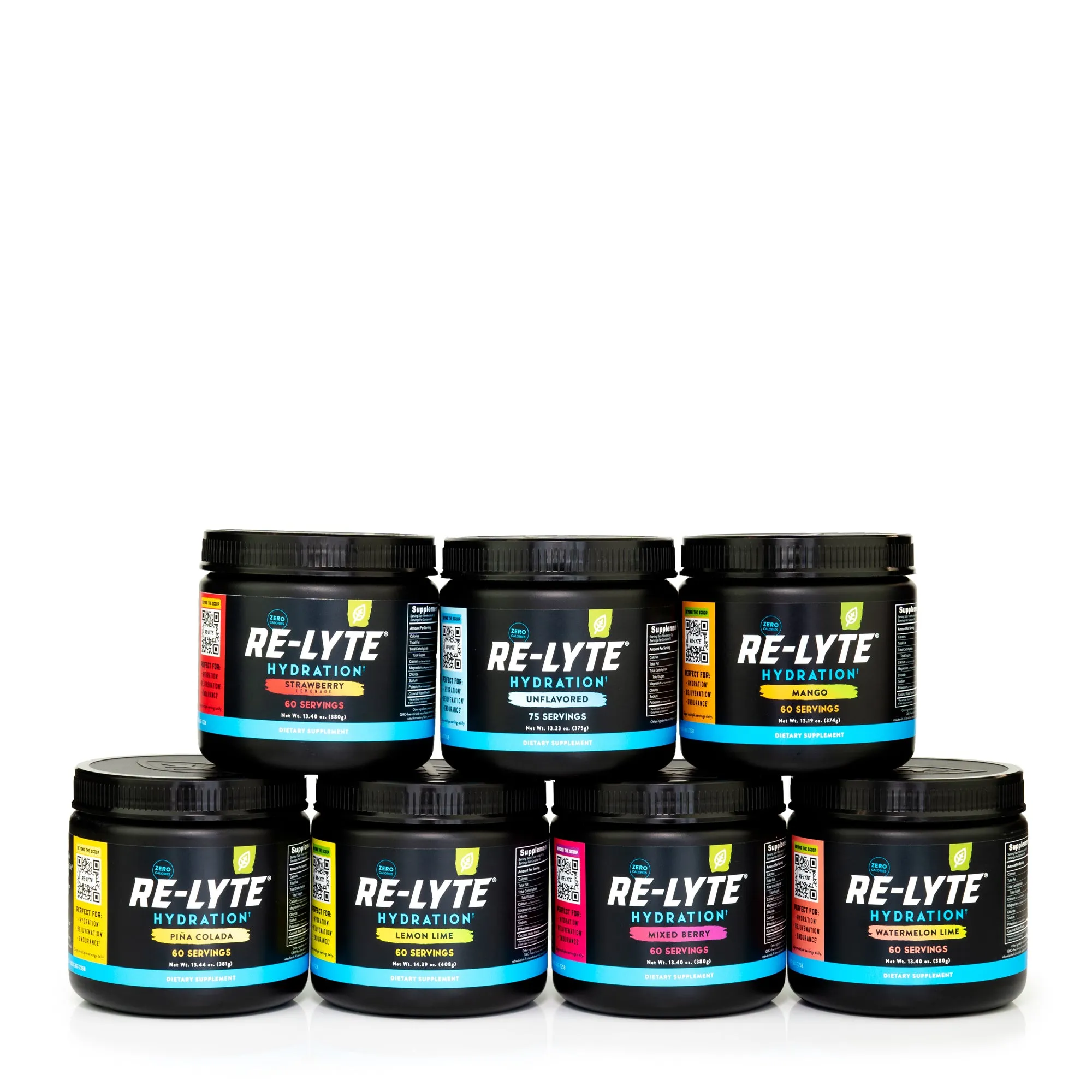 Re-Lyte® Hydration Jar