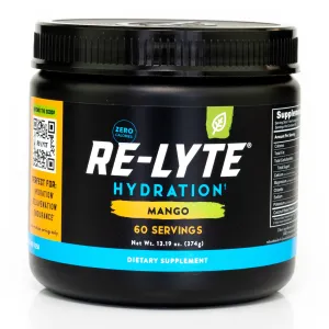 Re-Lyte® Hydration Jar