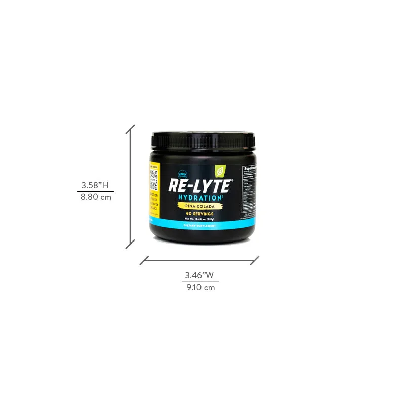 Re-Lyte® Hydration Jar