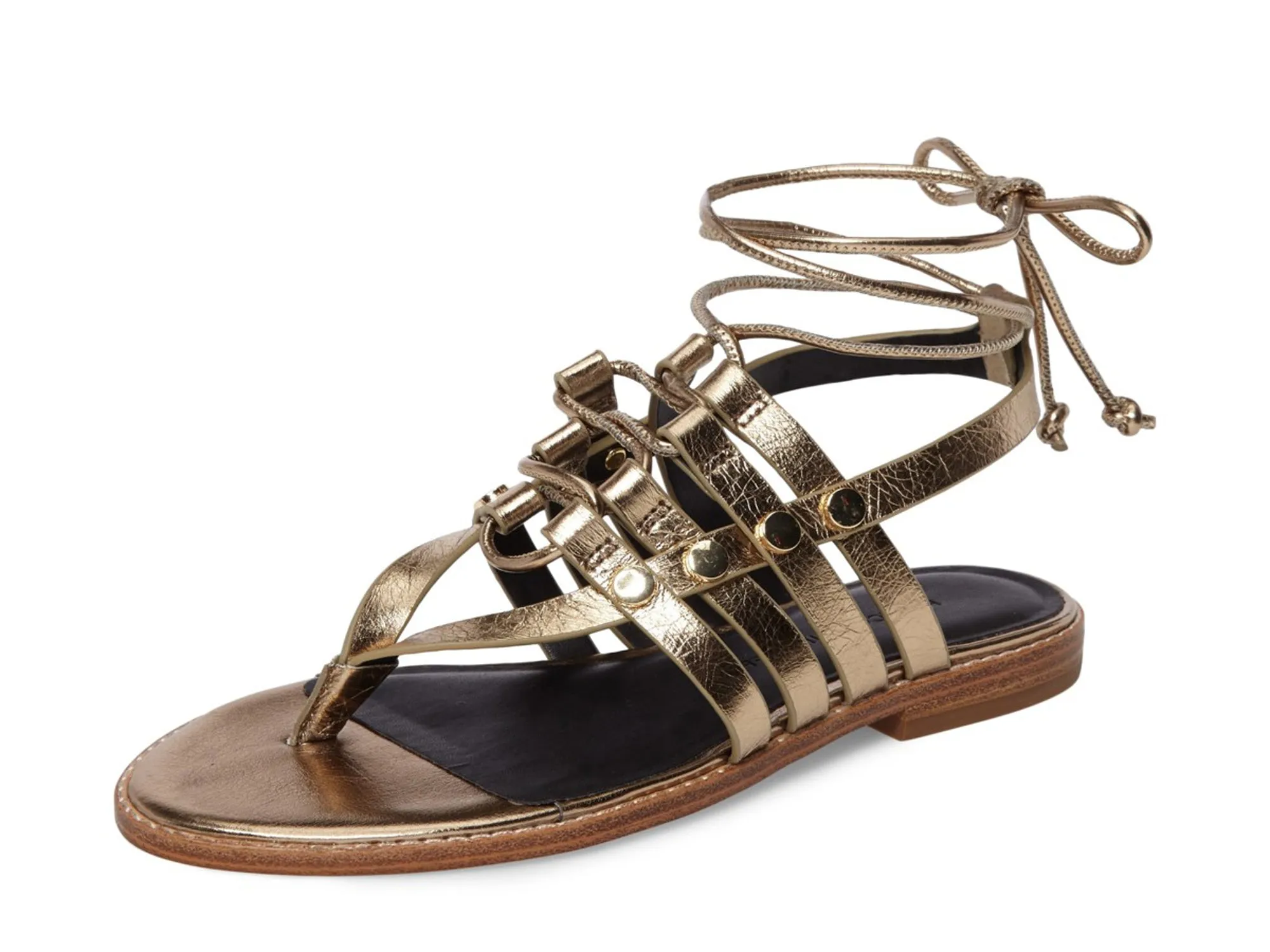 REBECCA MINKOFF Women's Evonne Sandals $125 NIB