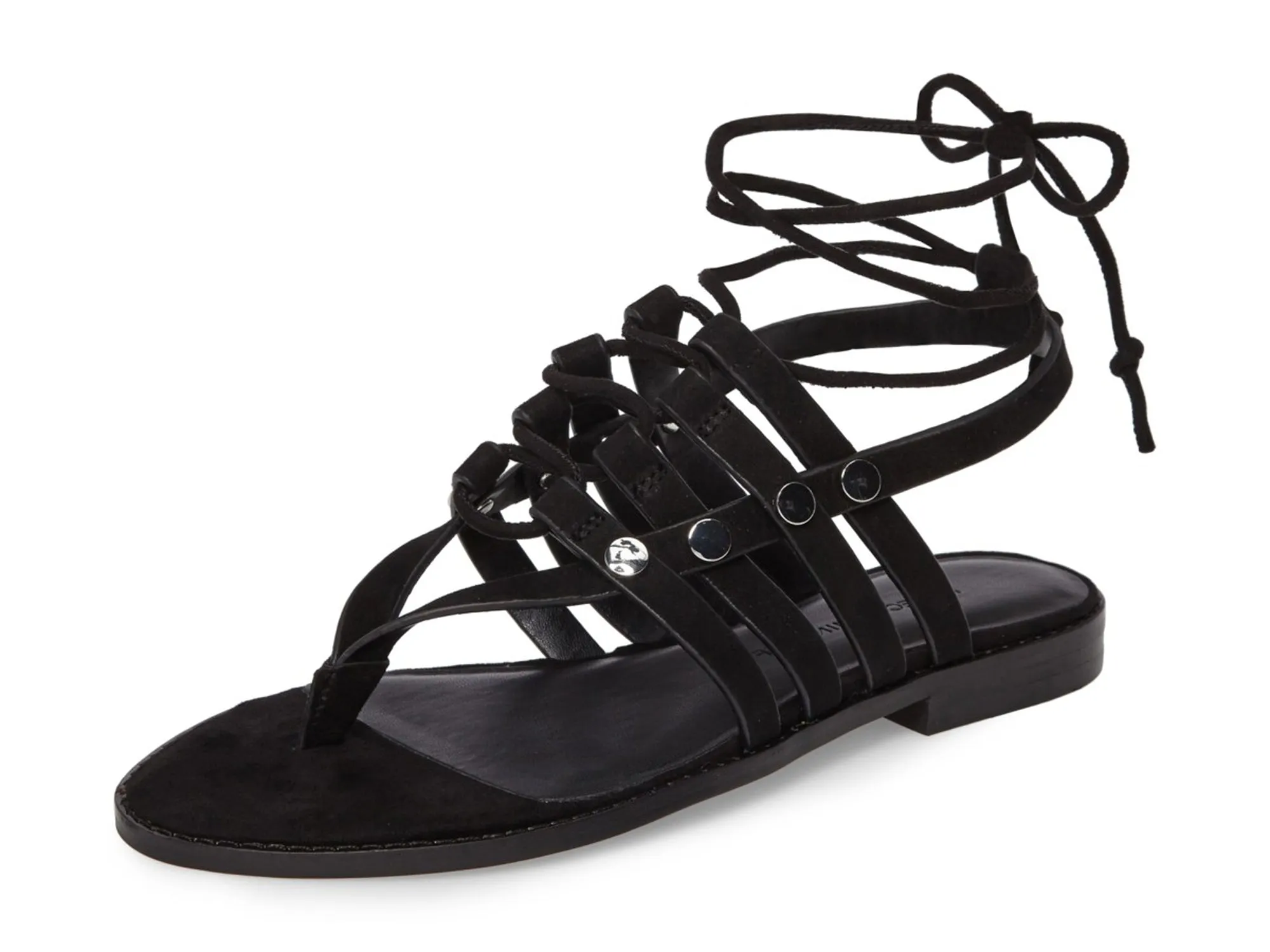 REBECCA MINKOFF Women's Evonne Sandals $125 NIB