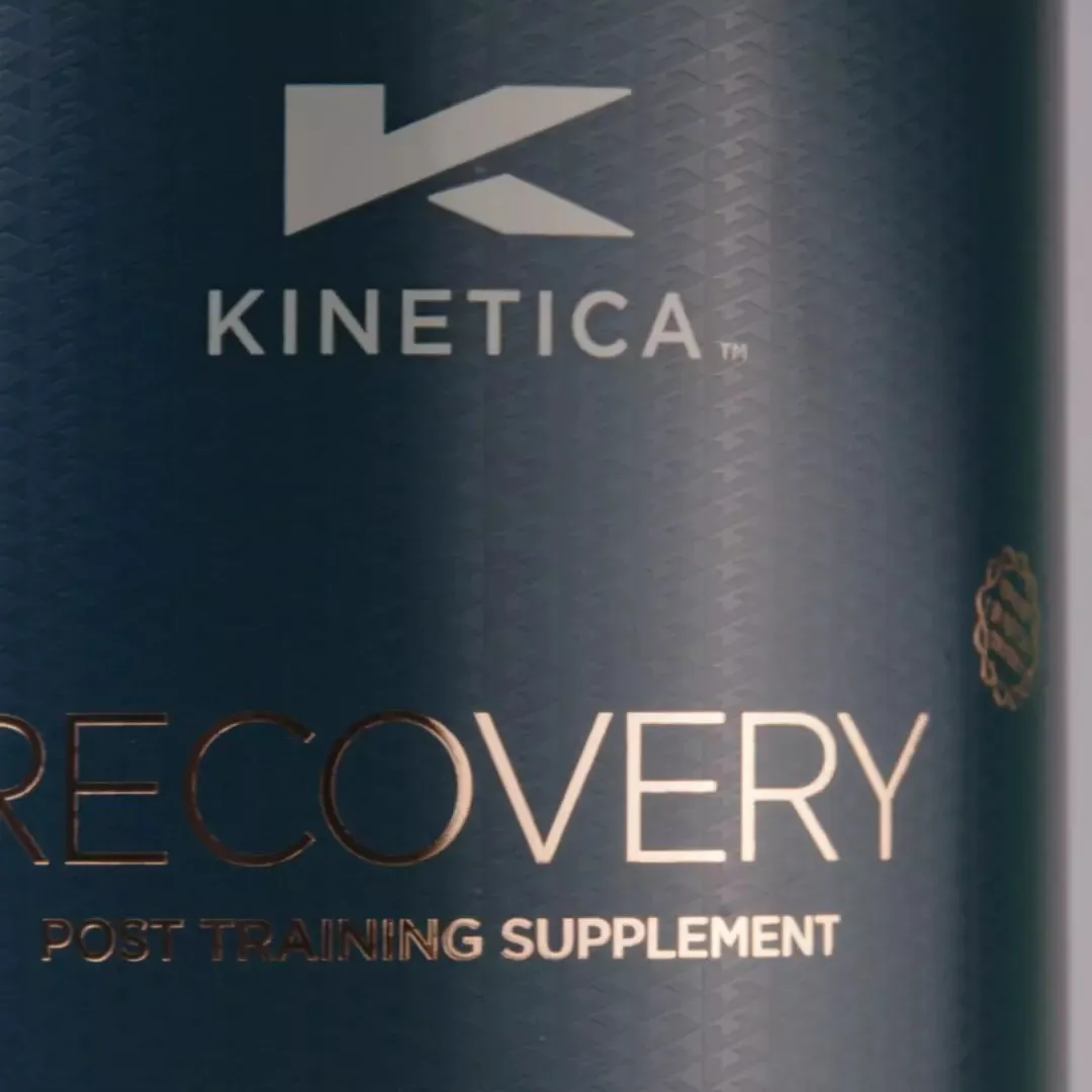 Recovery Orange & Mango 1.5kg