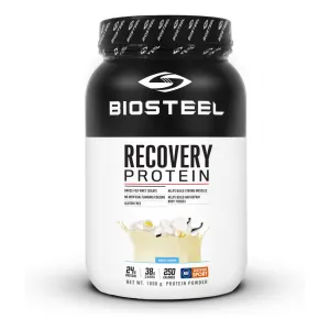 Recovery Protein Plus Van