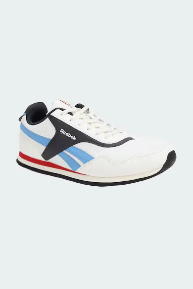 Ree-Fresh U - Men White Classics Shoes
