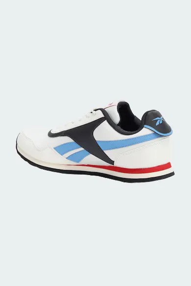 Ree-Fresh U - Men White Classics Shoes