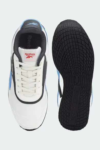 Ree-Fresh U - Men White Classics Shoes