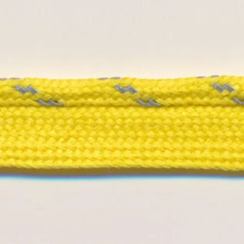 Reflect Piping #119 Yellow