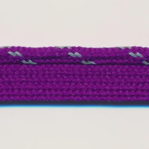 Reflect Piping #125 Purple