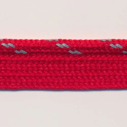 Reflect Piping #53 Rose Red