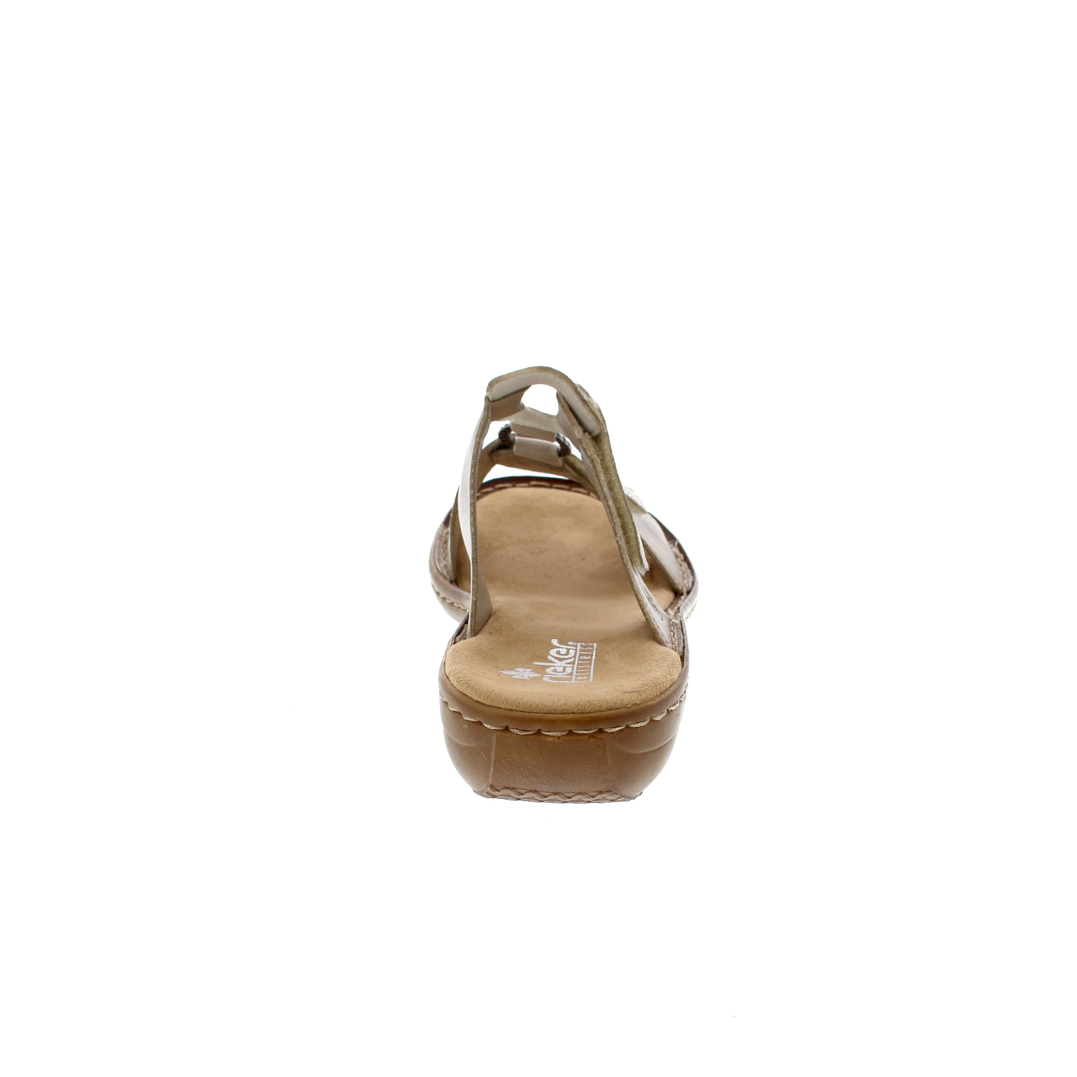 Rieker 60885-62 - Beige