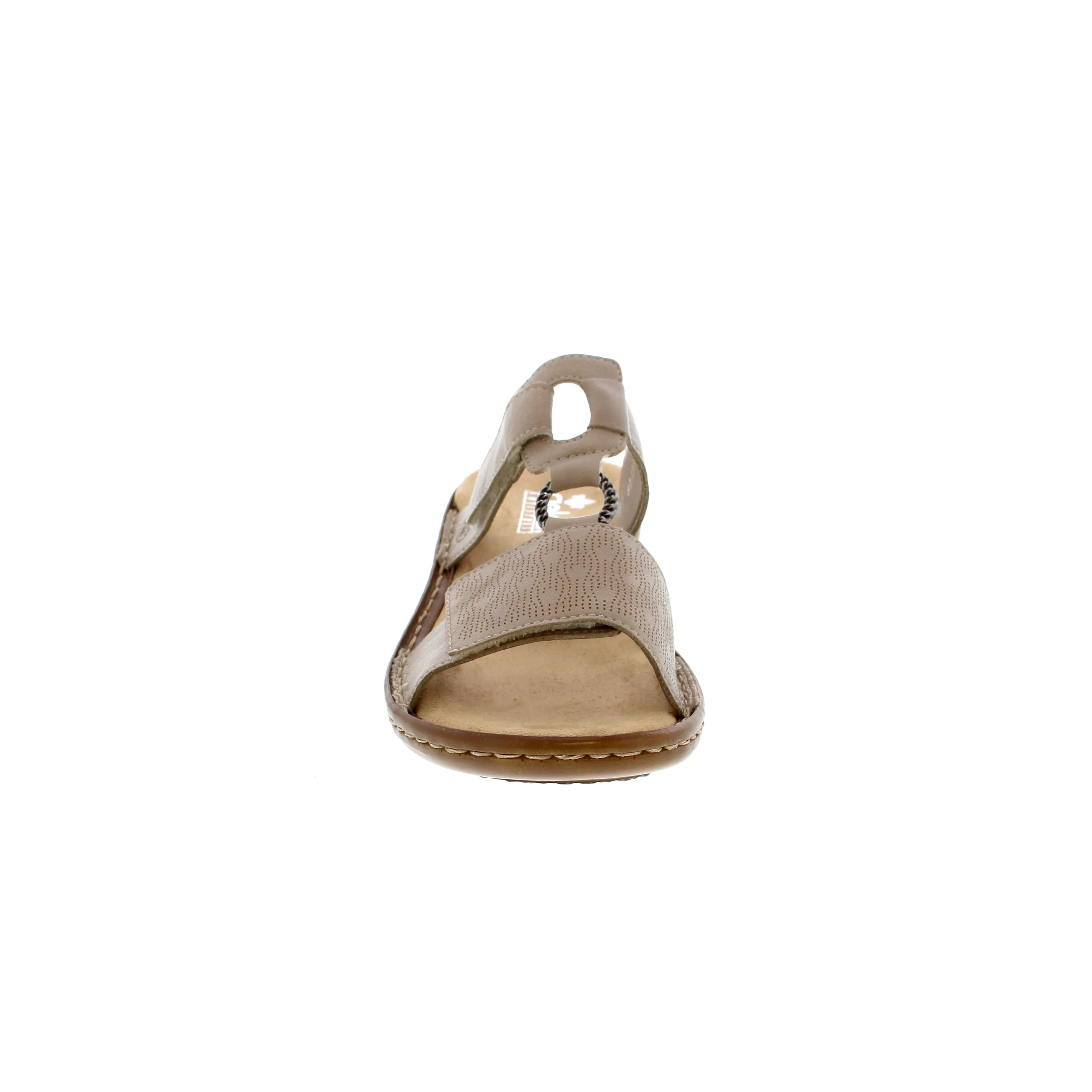 Rieker 60885-62 - Beige