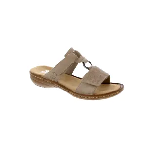 Rieker 60885-62 - Beige