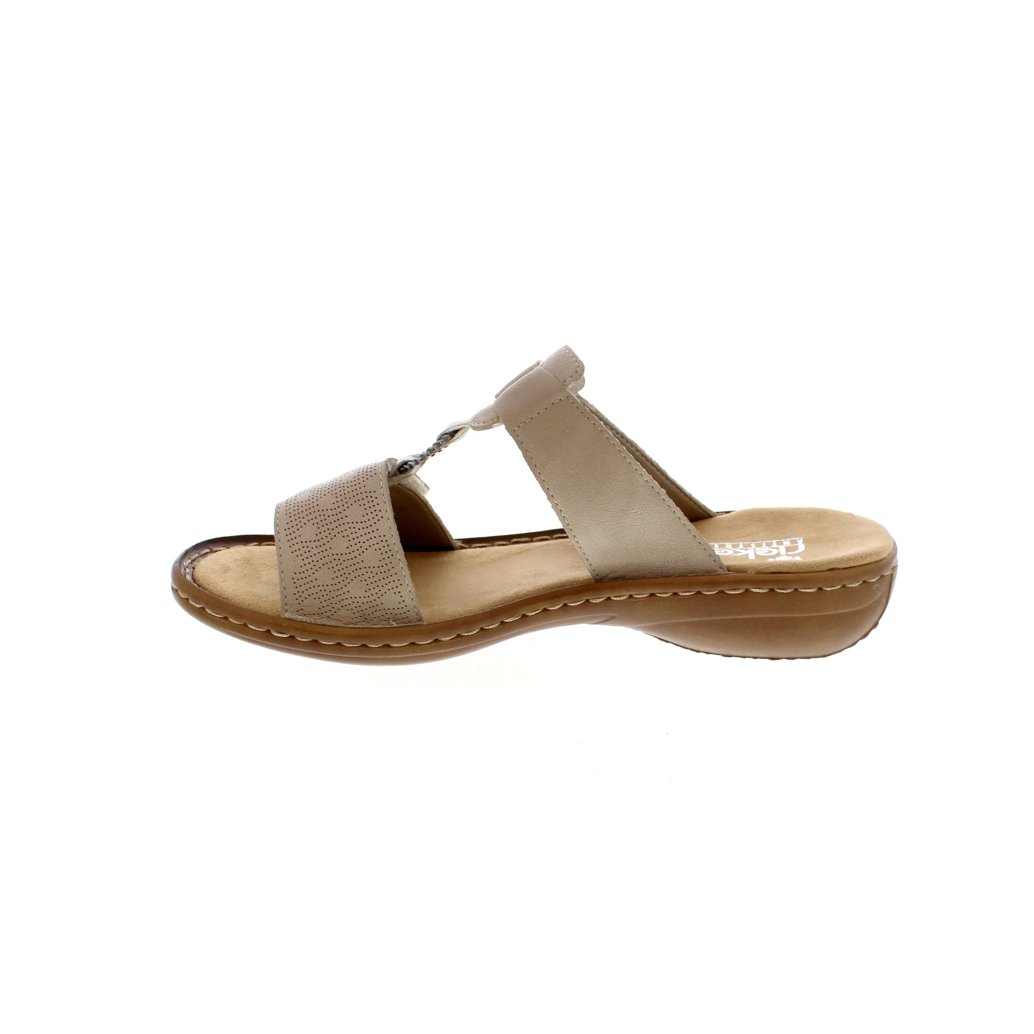 Rieker 60885-62 - Beige