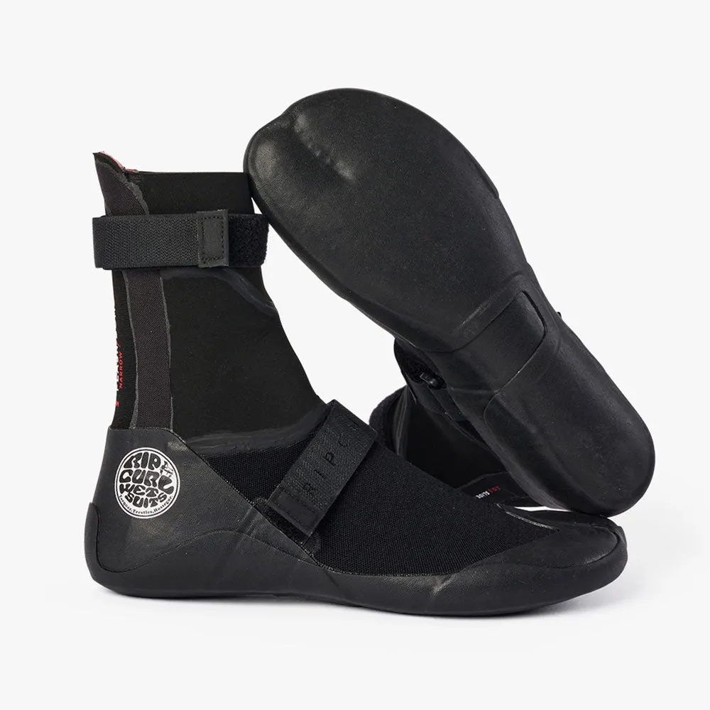 Rip Curl Flashbomb 5mm Split Toe Wetsuit Boots