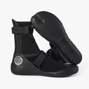 Rip Curl Flashbomb 5mm Split Toe Wetsuit Boots