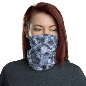 Riverbed Blue Neck Gaiter