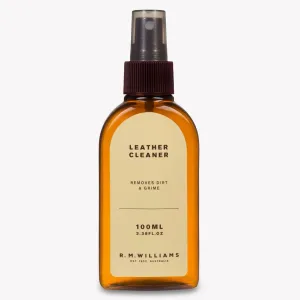 RM Williams Leather Cleaner