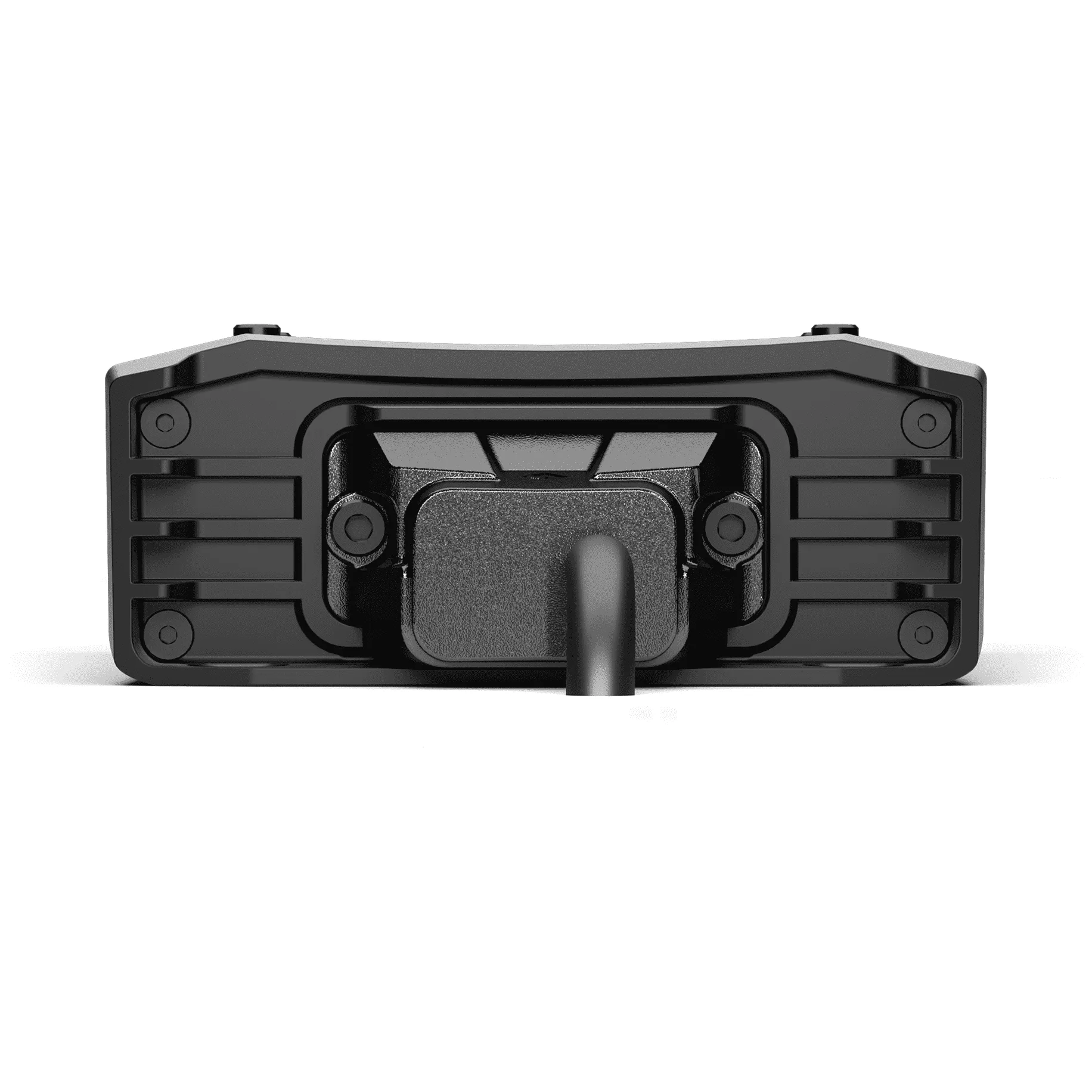 Rockford Fosgate 1,000 Watt Mono IPX6 Element Ready Amplifier