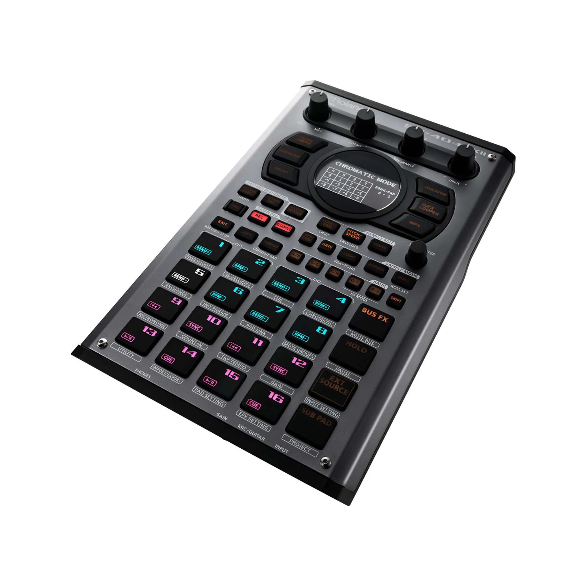 Roland SP-404 MK2