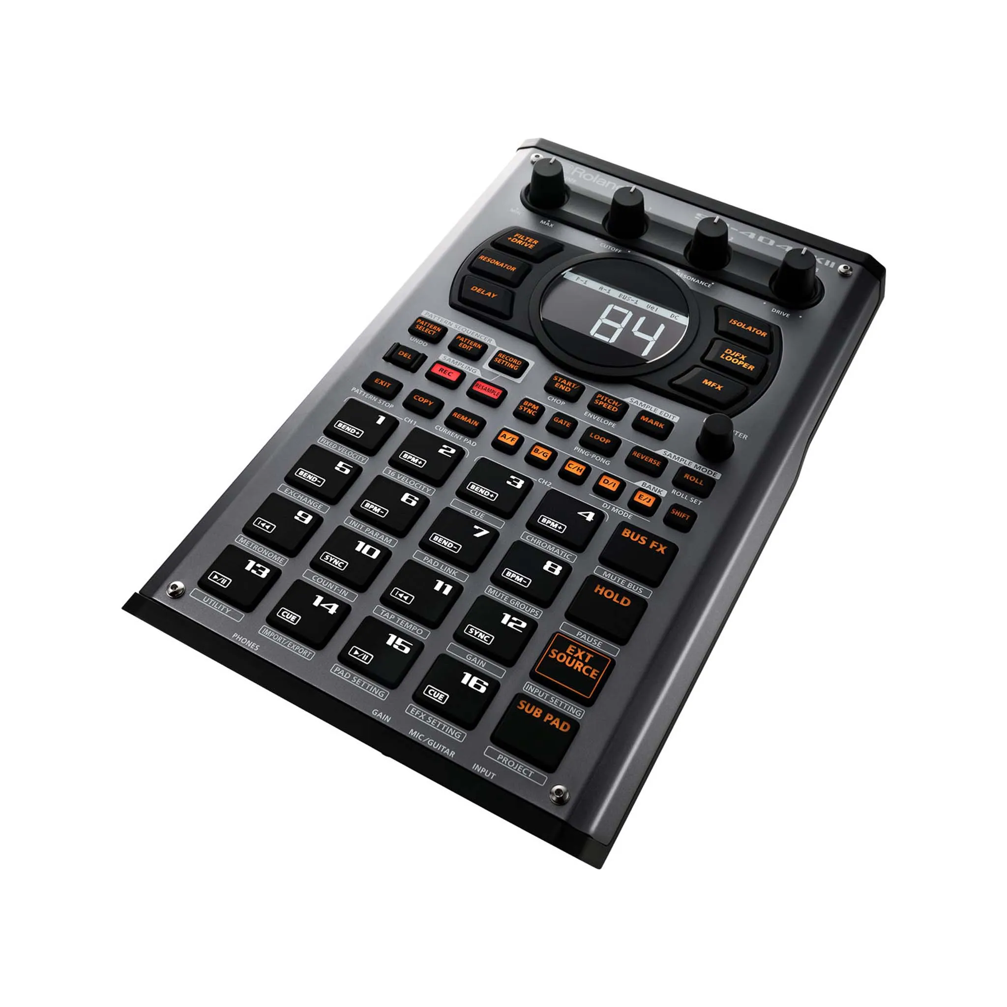 Roland SP-404 MK2