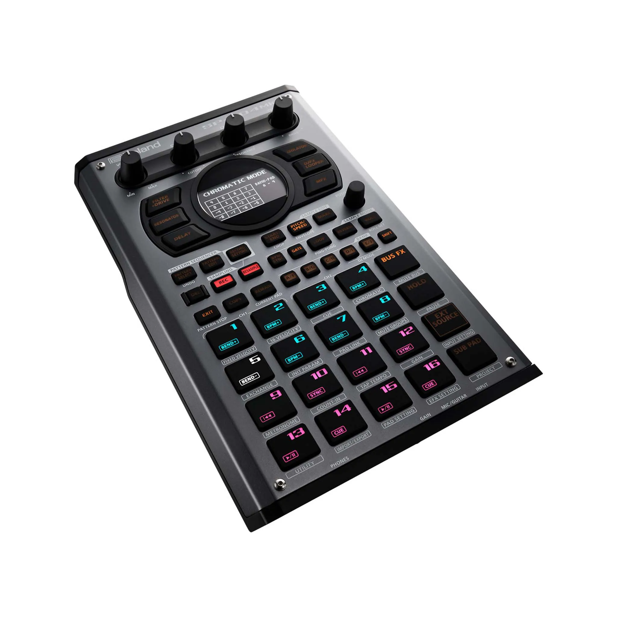 Roland SP-404 MK2