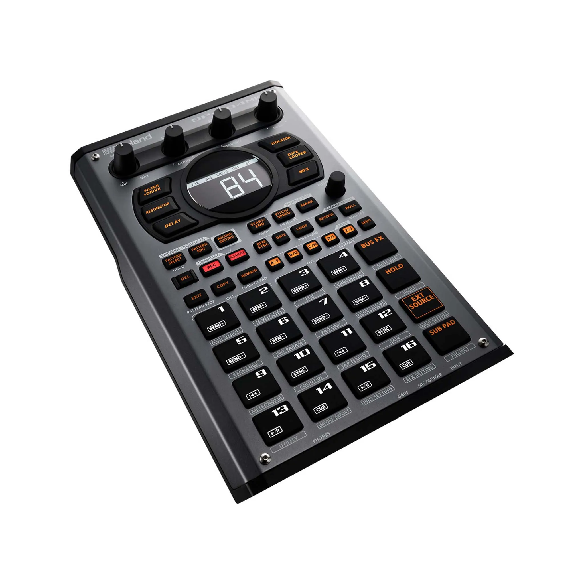 Roland SP-404 MK2