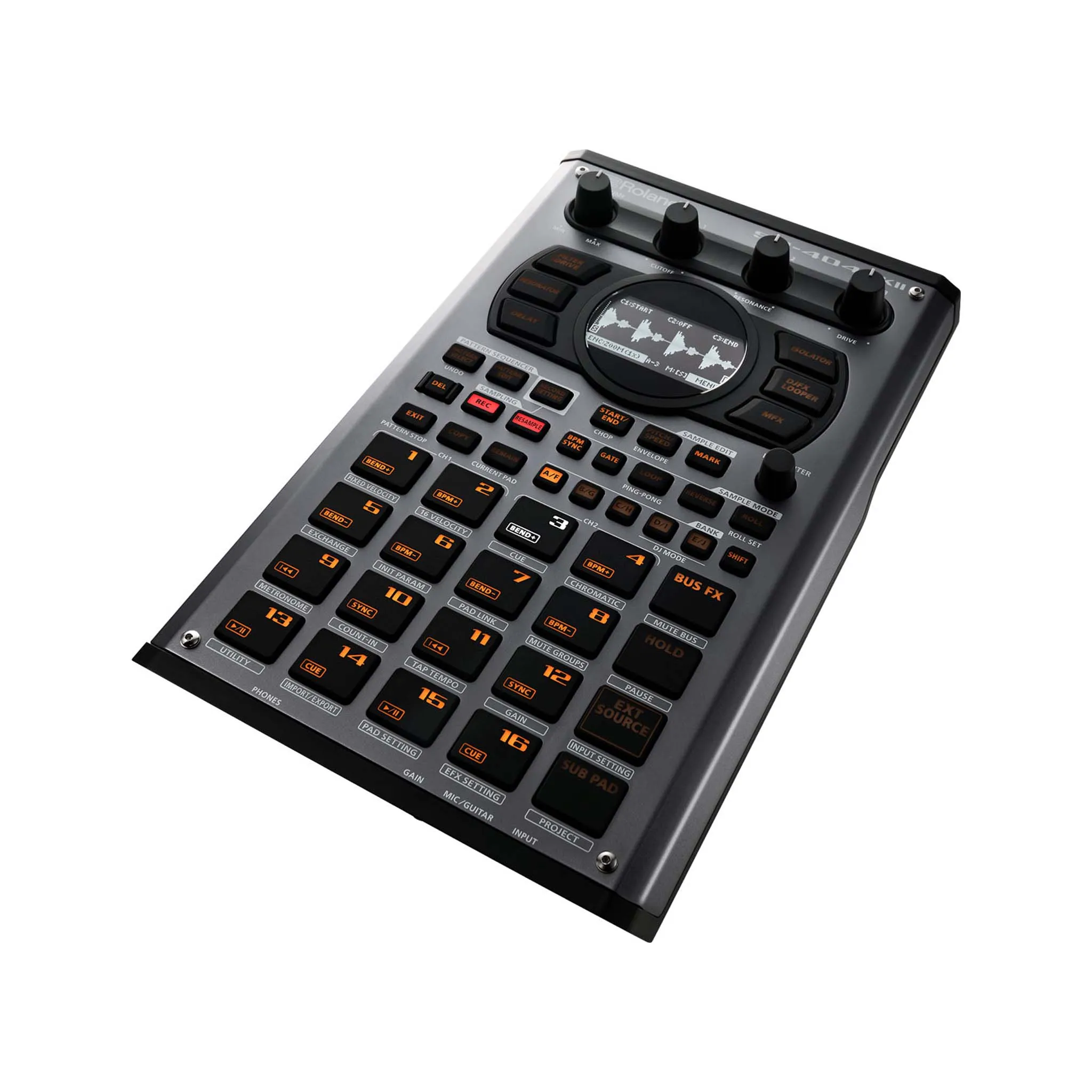 Roland SP-404 MK2