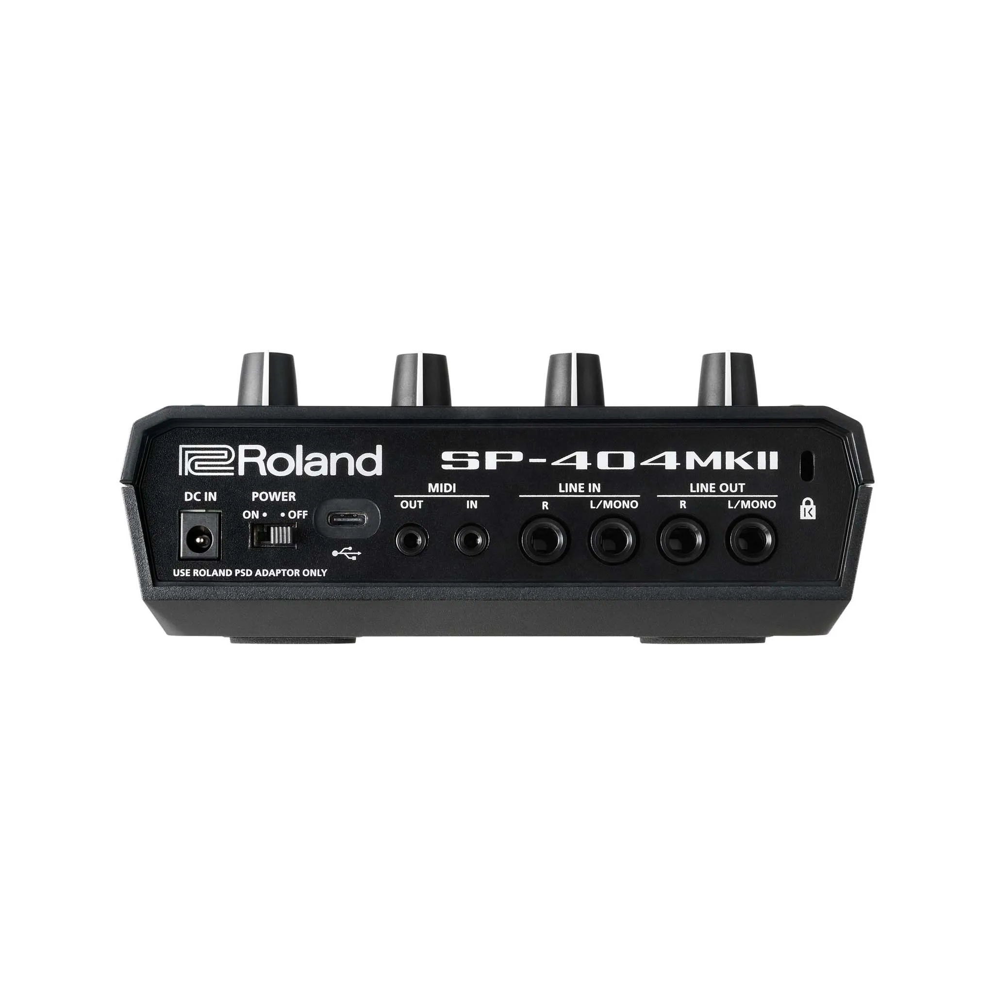 Roland SP-404 MK2