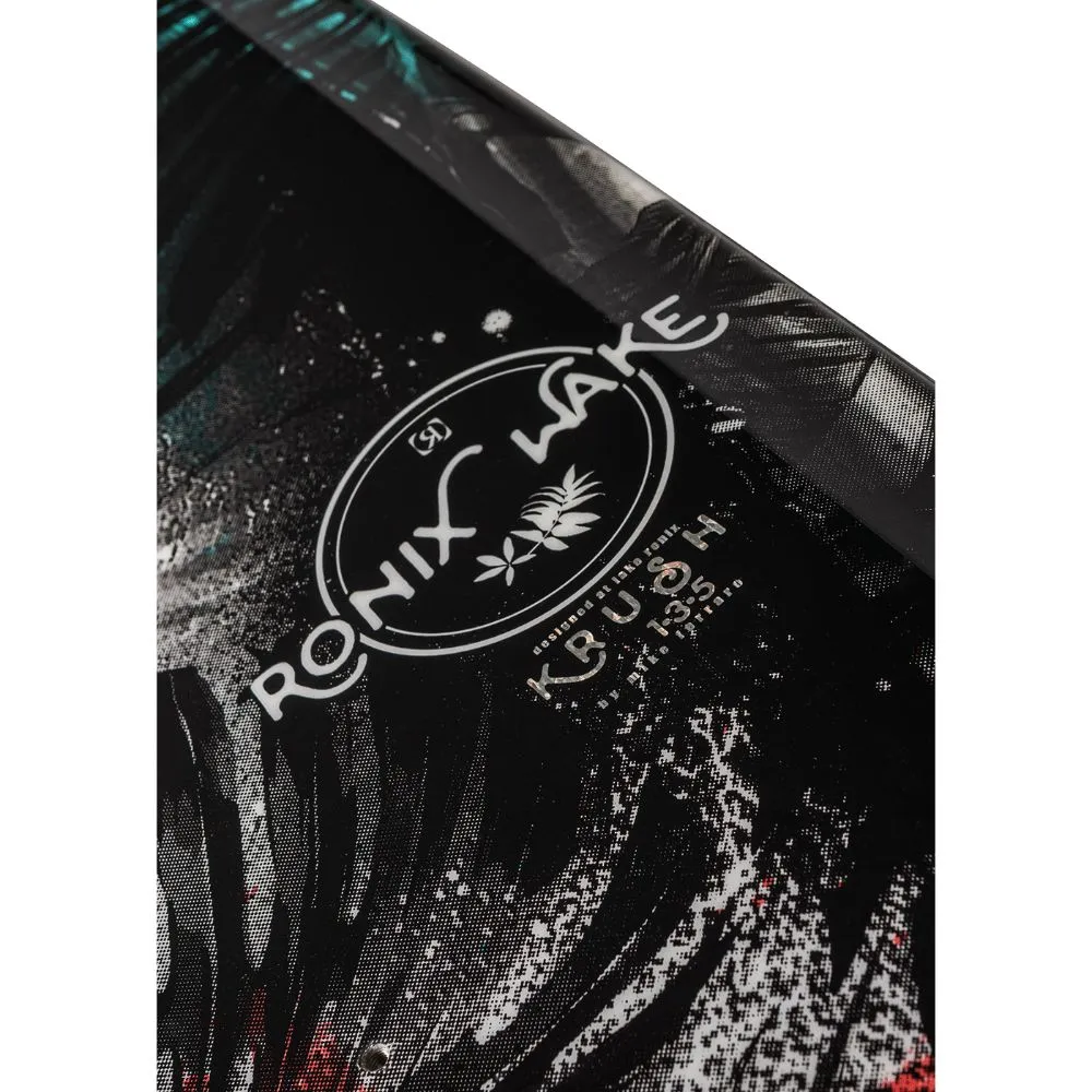 RONIX KRUSH 2025