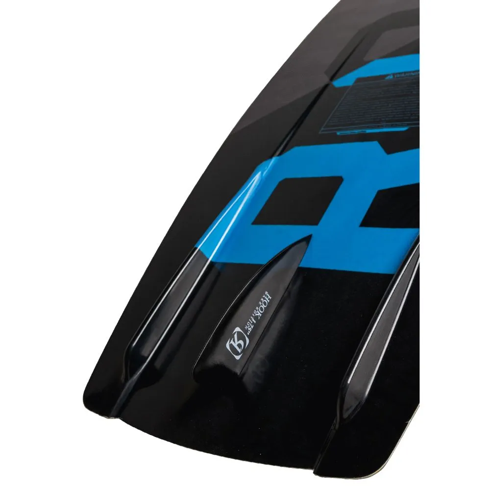 RONIX VAULT 2025