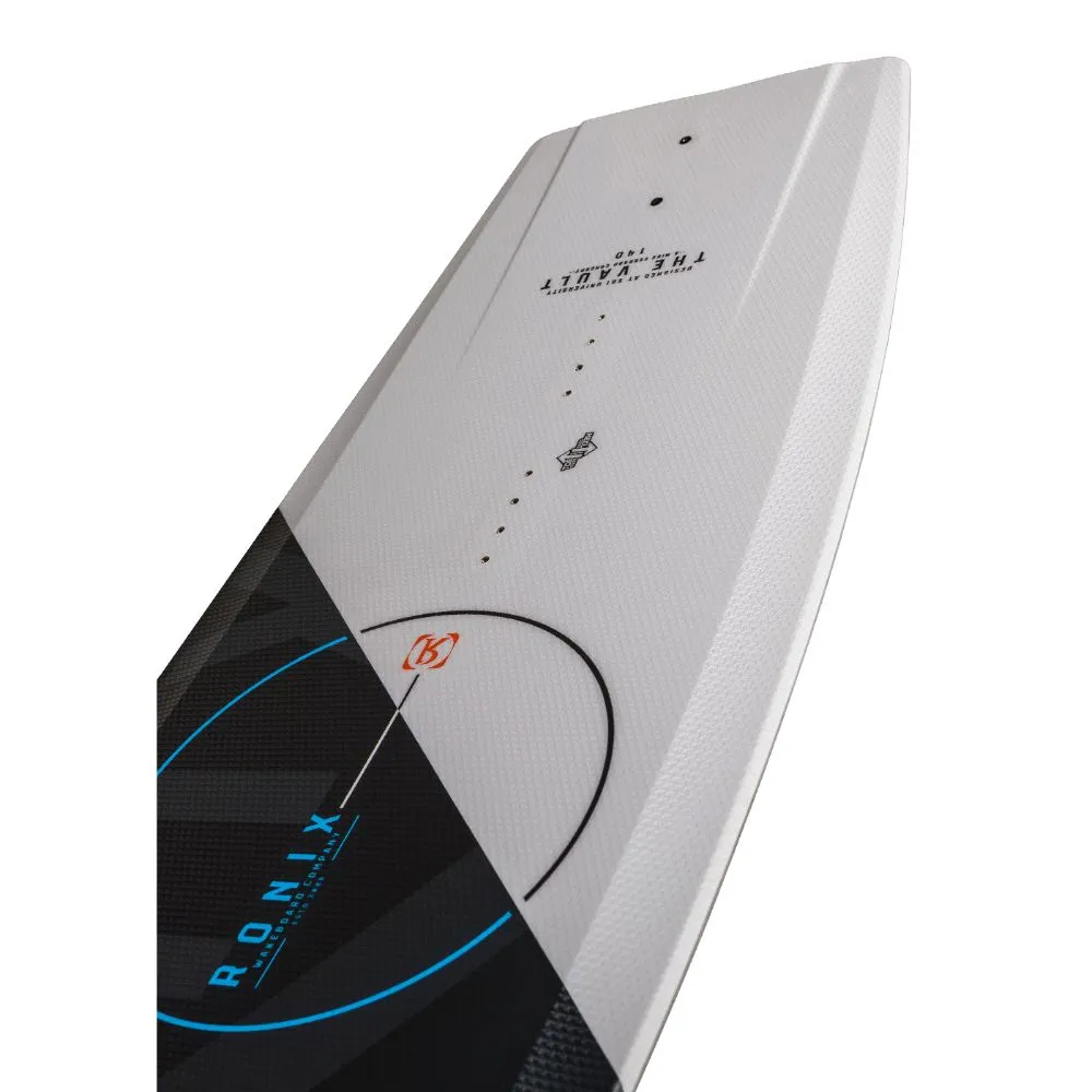 RONIX VAULT 2025