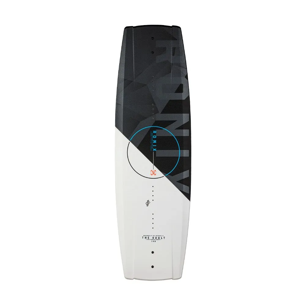 RONIX VAULT 2025
