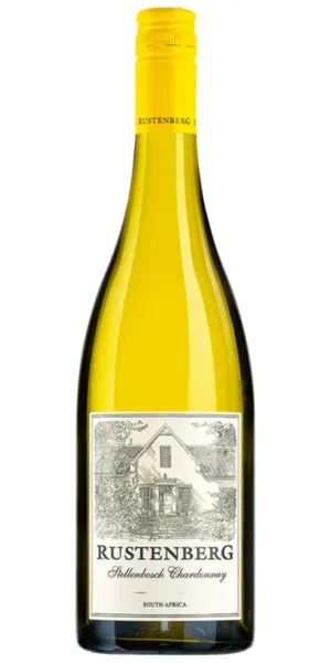 Rustenberg Chardonnay, 2022