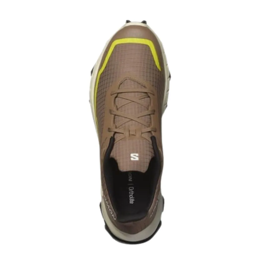 salomon Alphacross 5 Men's Trail Running Shoes