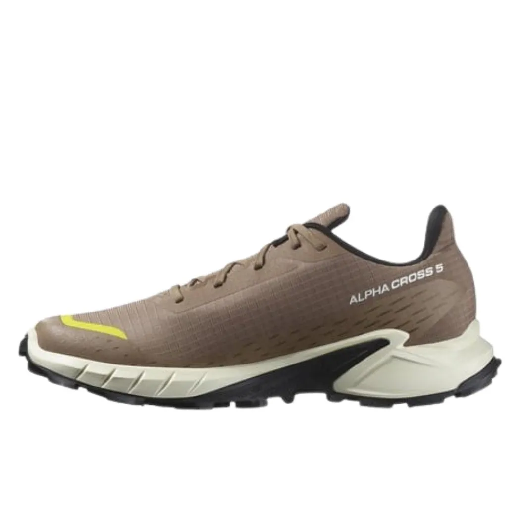 salomon Alphacross 5 Men's Trail Running Shoes
