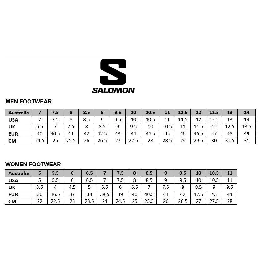 Salomon - Sense Ride 5 - Women's - Cashmere Blue/Carbon/Peacock Blue