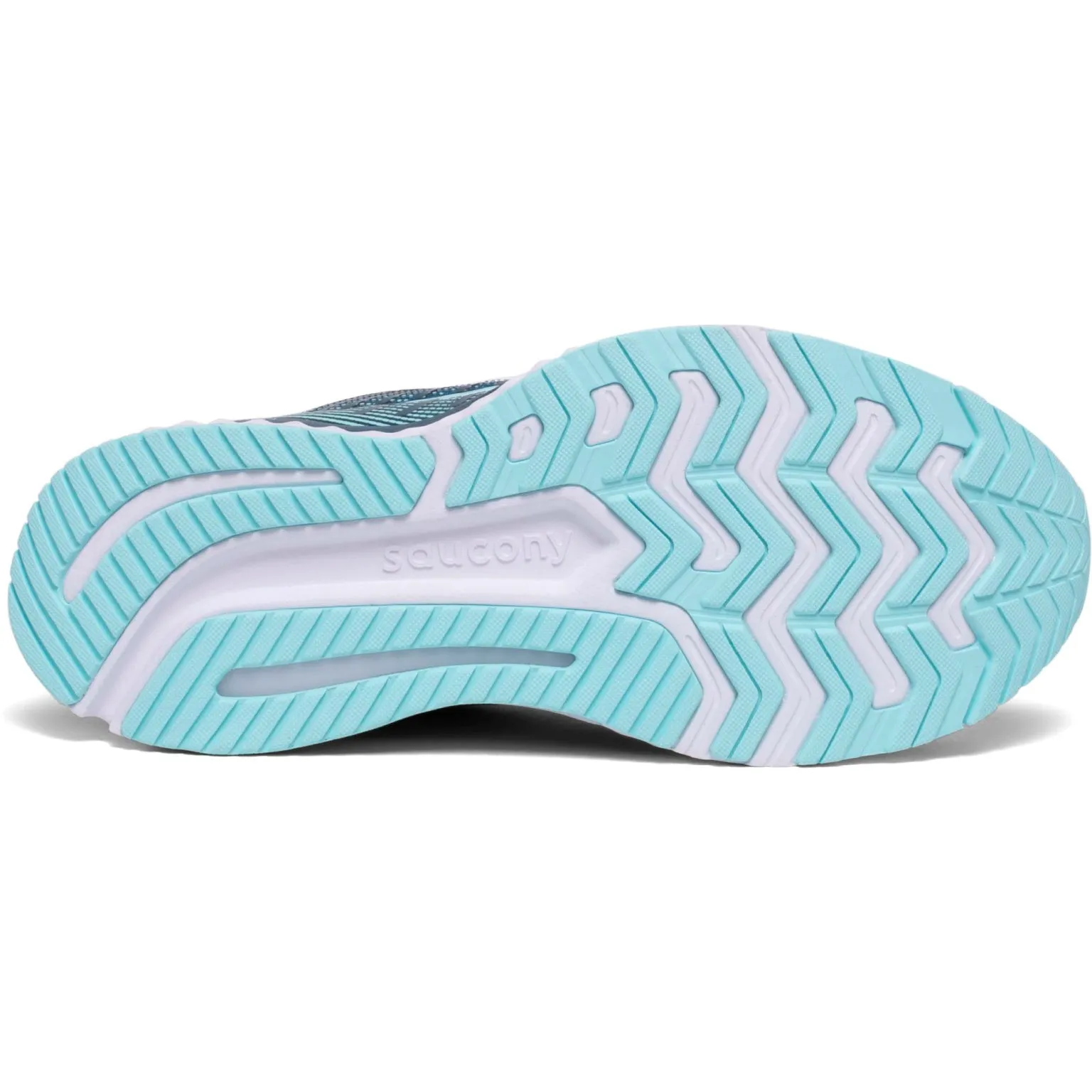 Saucony Guide 13 Womens Running