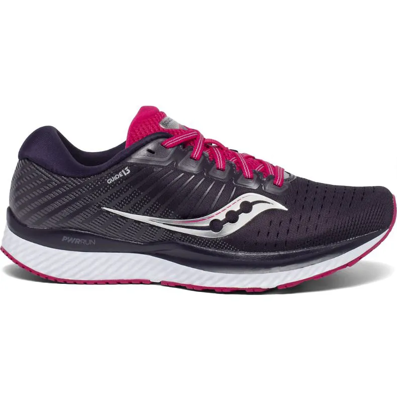 Saucony Guide 13 Womens Running